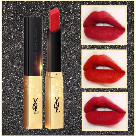 ลิปสติก ysl|YSL beauty ลิปสติก.